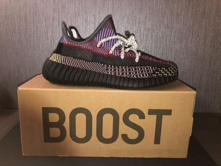 Adidas Yeezy Boost 350 v.2 
