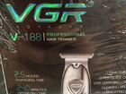 Машинка для стрижки волос VGR V-188 Новая объявление продам