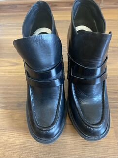 Ботильоны Kenzo