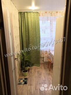 1-к квартира, 40.6 м², 1/3 эт.
