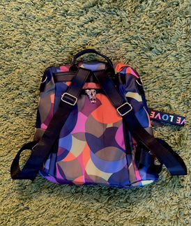 Женская сумка рюкзак