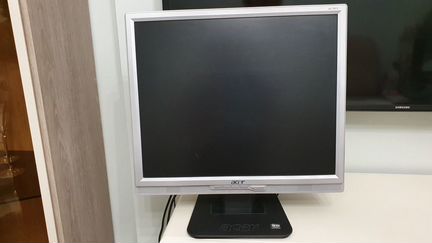 Монитор 19 acer TFT AL 1917 и Компьютер excimer