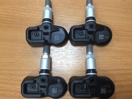 Датчик давления в шинах toyota/lexus