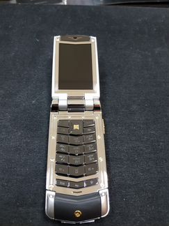Продаю Vertu Constellation Ayxta Mix Metal новая