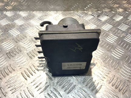 Блок абс Audi A4 B7 2.0 2006