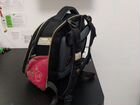 Рюкзак школьный ортопедический для девочки объявление продам