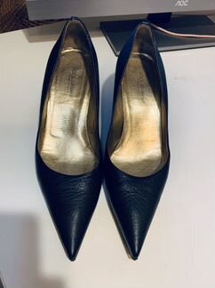 Лодочки dolce gabbana
