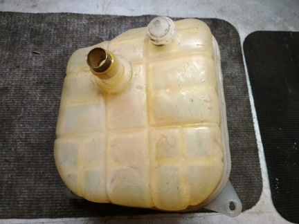 Бачок расширительный Ssang Yong Rexton