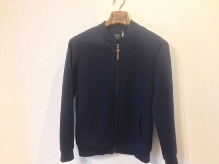 Жакет для юноши на молнии