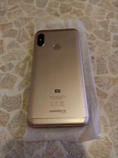 Xiaomi mi a2 lite 4/64