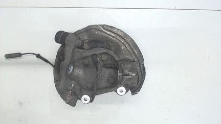 Ступица (кулак, цапфа) правая передняя BMW 3 E90