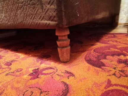 Кровать 205/120/122