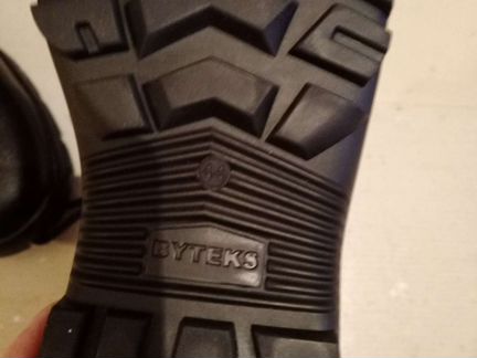 Ботинки мужские 44 новые