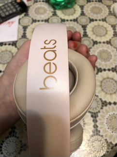 Наушники beats studio 3