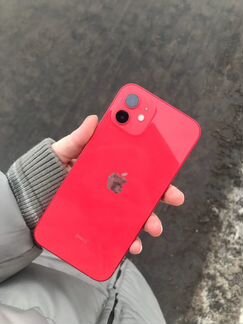 Телефон iPhone 12 на 128гб