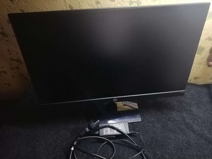 Монитор HP 22m