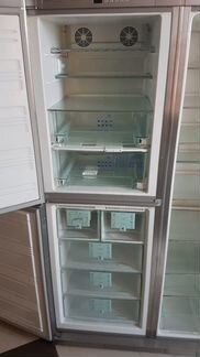 Холодильник liebherr