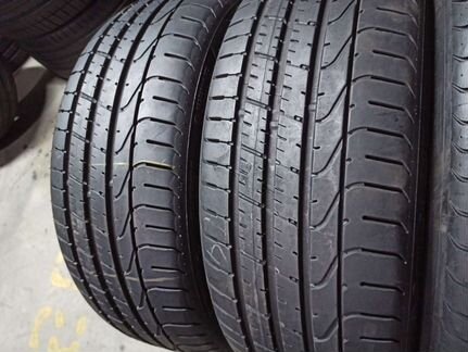 225/35/20 255/30/20 Pirelli Pzero RSC