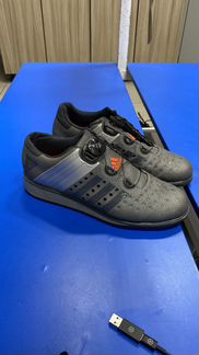 Штангетки Adidas drehkraft weightlift (размер US 9