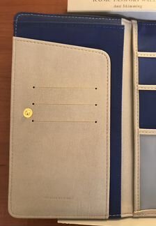 Холдер для документов 