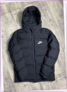 Куртка зимняя Nike