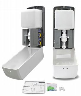 Диспенсеры автоматические со склада