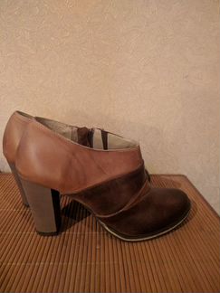 Продам ботильоны