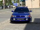 Subaru Impreza 1.5 AT, 1999, 320 000 км