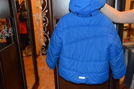 Продам куртку icepeak