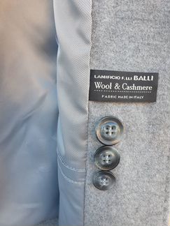 Пальто женское Barbara Lebek Германия р 40 D на 48