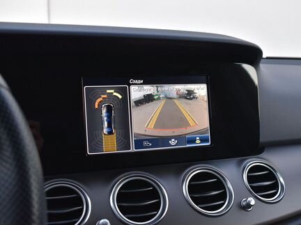 Mercedes-Benz E-класс 1.8 AT, 2016, 83 858 км