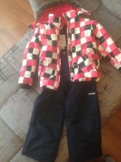 E trem от Gusti рост 110-116