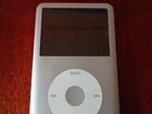 Плеер iPod classic 160 гб