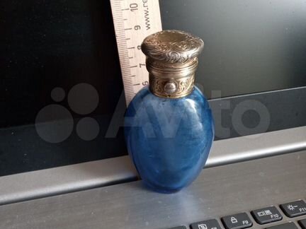 Флакон для духов 19век