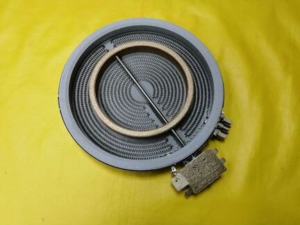 Конфорка стеклокерамика