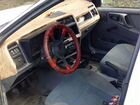 Ford Sierra 1.6 МТ, 1985, 11 597 км объявление продам