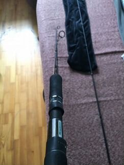 Megabass XOR Independence Long Distance Custome IX