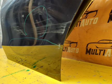 Дверь задняя левая Mercedes C-Classe W205