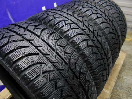 Firestone(Bridgestone) Ice Cruiser 7 2055516 4шт