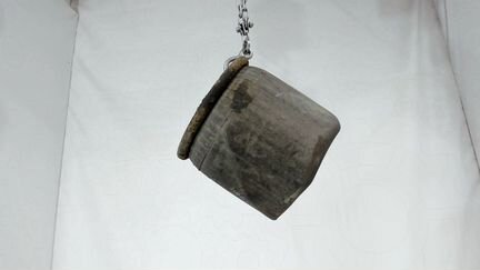 Пневмоподушка левая задняя Man TGS 2007, 2012