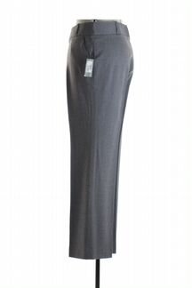 NEW Брюки шерстяные Anne Klein, 52