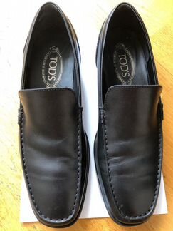 Туфли мужские tods Италия Размер 41
