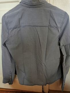 Женская рубашка, Abercrombie and Fitch