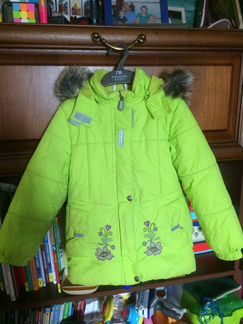 Куртка kerry, 116
