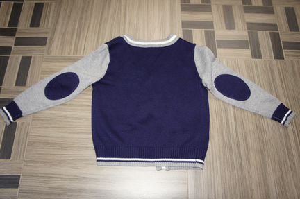 Джемпер детский