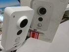 Видеокамера IP dahua DH-IPC-K46P Wi-Fi объявление продам