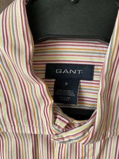 Рубашка Gant