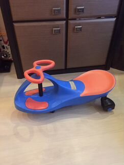 Машина-самолёт