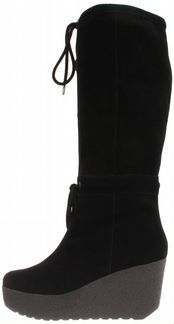 Новые удобные дизайнерские сапоги Rockport