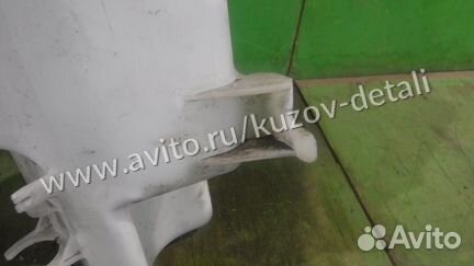 Бачок омывателя Хендай Крета